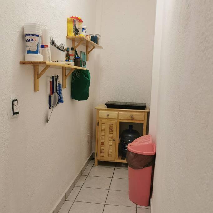 Lovely Studio Apartment With Balcony Ac & Wi-Fi, Minutes From Downtown! ซีฮัวตาเนโค ภายนอก รูปภาพ