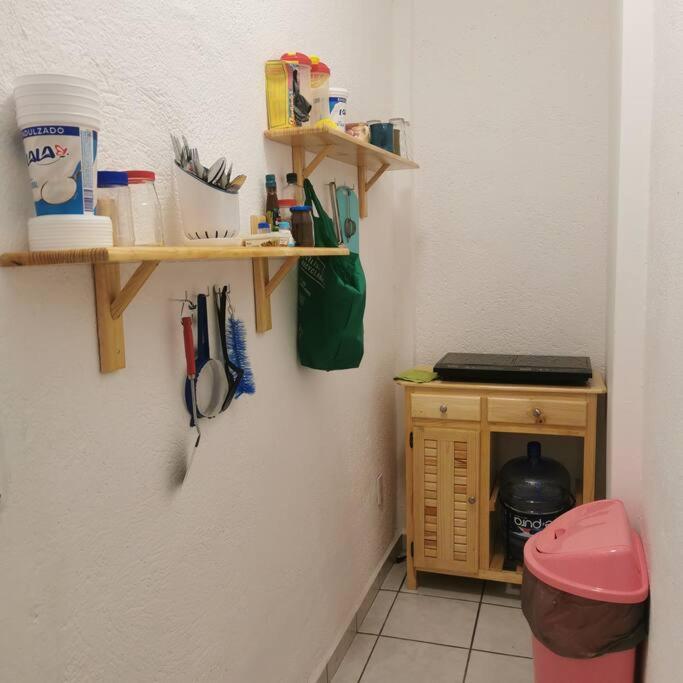 Lovely Studio Apartment With Balcony Ac & Wi-Fi, Minutes From Downtown! ซีฮัวตาเนโค ภายนอก รูปภาพ