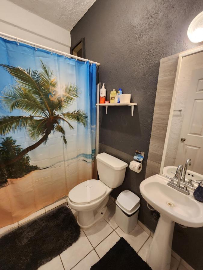 Lovely Studio Apartment With Balcony Ac & Wi-Fi, Minutes From Downtown! ซีฮัวตาเนโค ภายนอก รูปภาพ